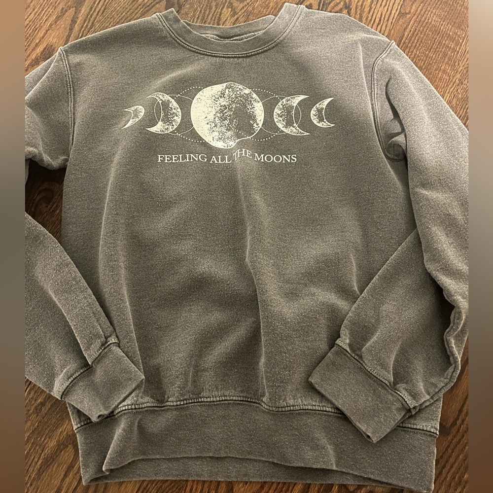 Crewneck
